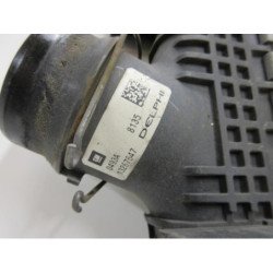 Echangeur Air (intercooler) Opel Astra J Phase 1 (2)