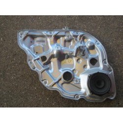 Leve Vitre Mecanique Arriere Gauche Fiat Idea Phase 2 (1)