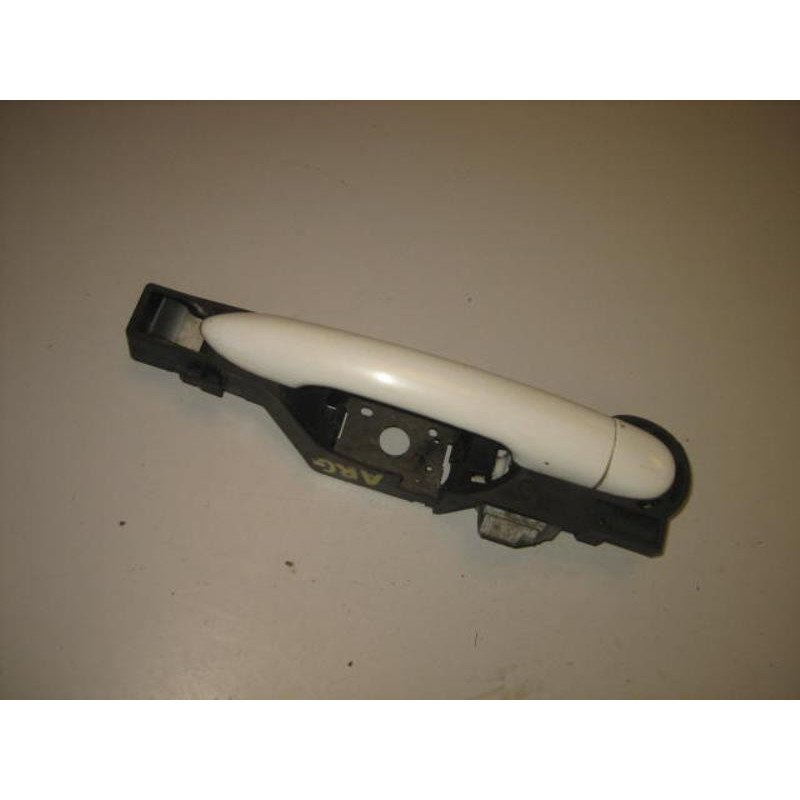 Poignee Porte Arriere Gauche Renault Laguna 3 Phase 1 (1)