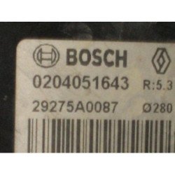Mastervac Renault Laguna 3 Phase 1 (3)