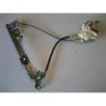 Mecanisme De Leve Vitre Electrique Arriere Gauche Renault Laguna 3 Phase 1 (1)