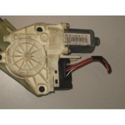 Mecanisme De Leve Vitre Electrique Arriere Gauche Renault Laguna 3 Phase 1 (2)