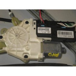 Mecanisme De Leve Vitre Electrique Avant Droit Renault Laguna 3 Phase 1 (2)