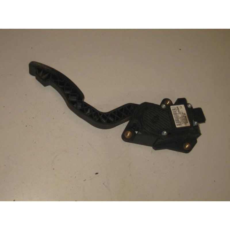 Pedale D'accelerateur Renault Laguna 3 Phase 1 (1)