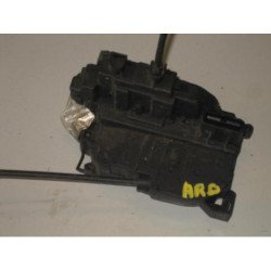 Serrure Arriere Droit Renault Laguna 3 Phase 1 (1)