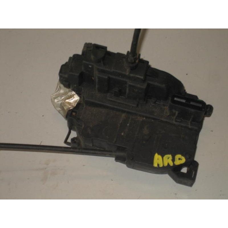 Serrure Arriere Droit Renault Laguna 3 Phase 1 (1)