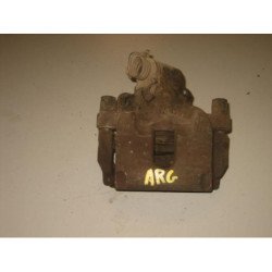 Etrier Arriere Gauche (freinage) Renault Laguna 3 Phase 1 (1)