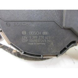 Mecanisme Essuie Glace Avant Opel Astra J Phase 1 (2)