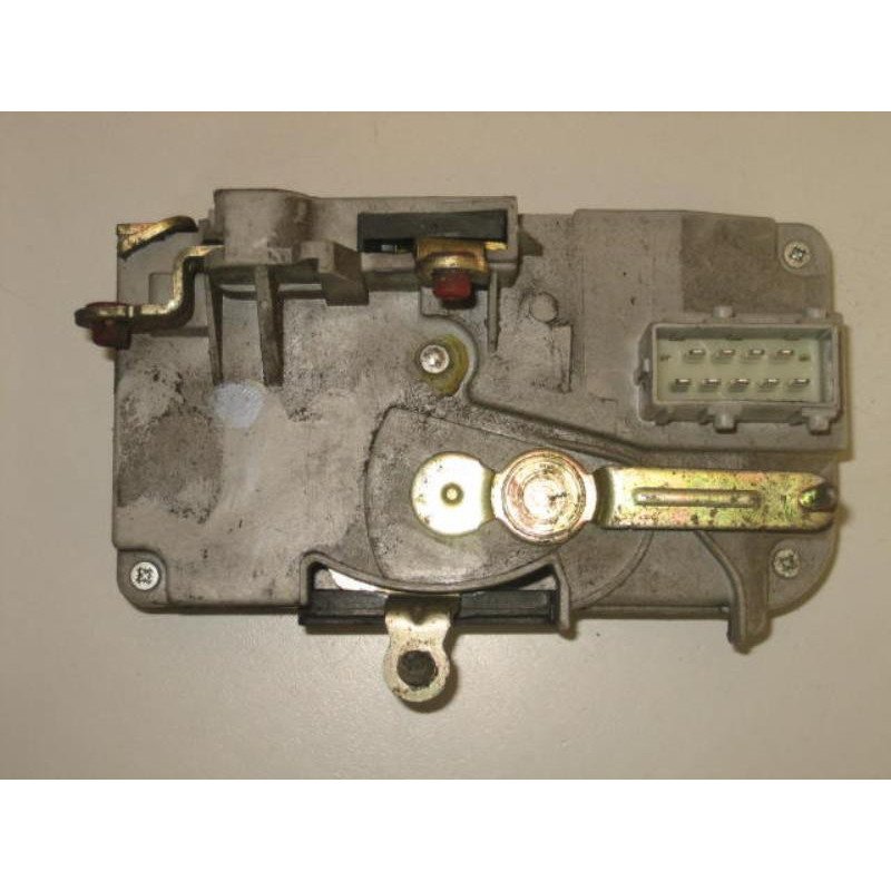 Serrure Avant Gauche Fiat Ulysse 1 Phase 1 (1)