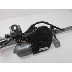 Mecanisme Essuie Glace Avant Opel Astra J Phase 1 (3)