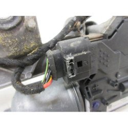 Mecanisme Essuie Glace Avant Opel Astra J Phase 1 (4)