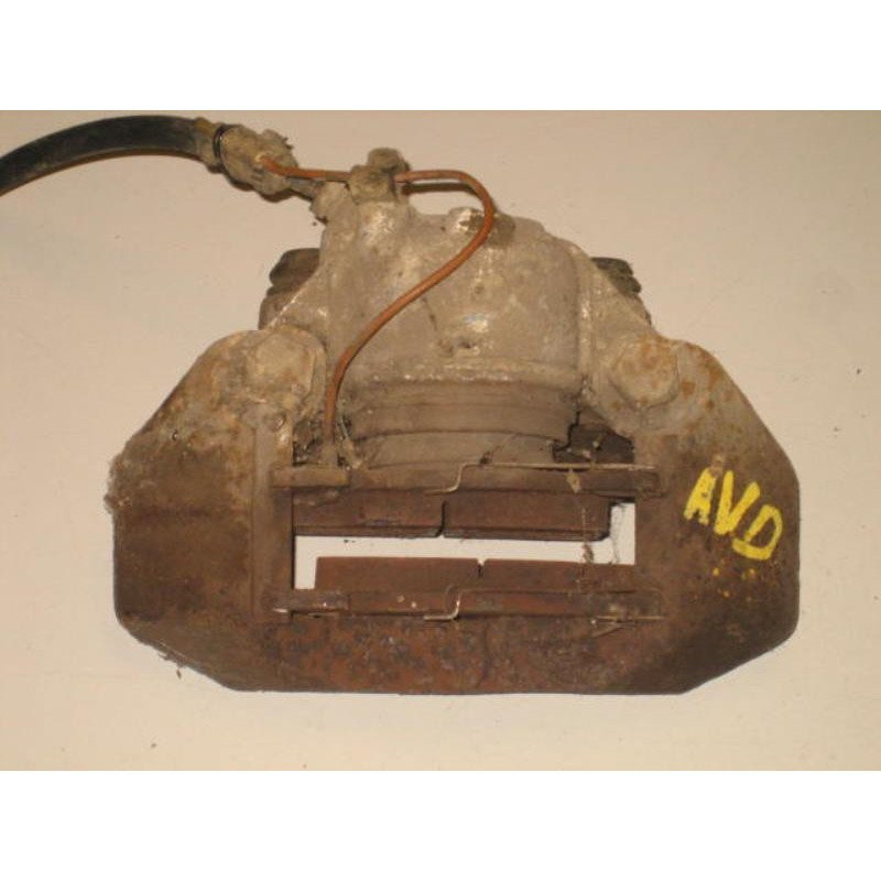 Etrier Avant Droit (freinage) Peugeot 405 Phase 2 Break (1)