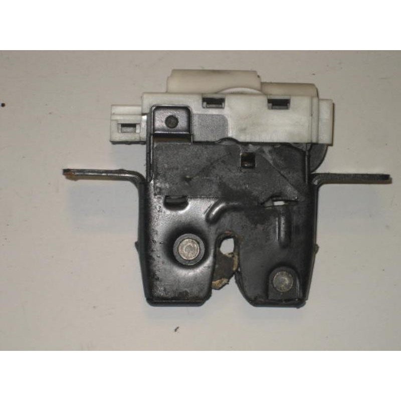 Serrure De Hayon Renault Grand Scenic 2 Phase 2 (1)