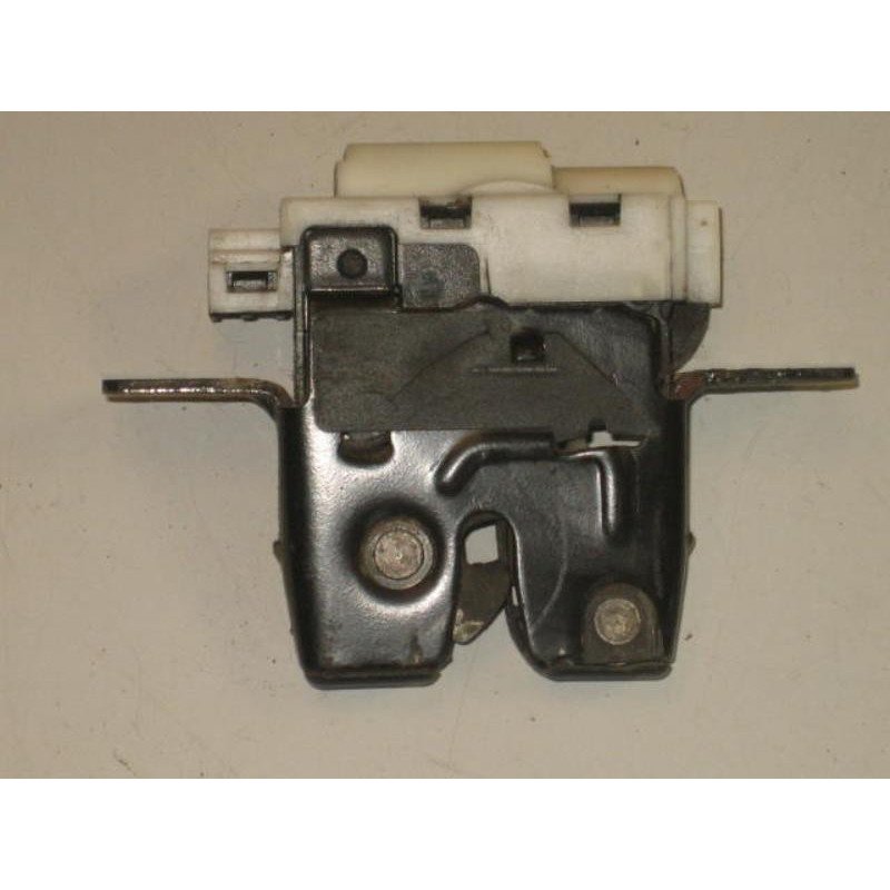 Serrure De Hayon Renault Scenic 2 Phase 2 (1)