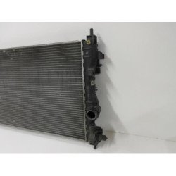 Radiateur Eau Opel Astra J Phase 1 (1)