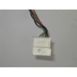 Retroviseur Gauche Bmw Serie 3 E46 Phase 2 (3)