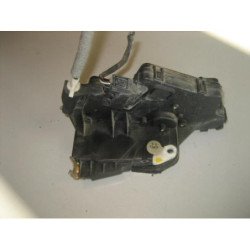 Serrure Arriere Gauche Bmw Serie 3 E46 Phase 2 (1)