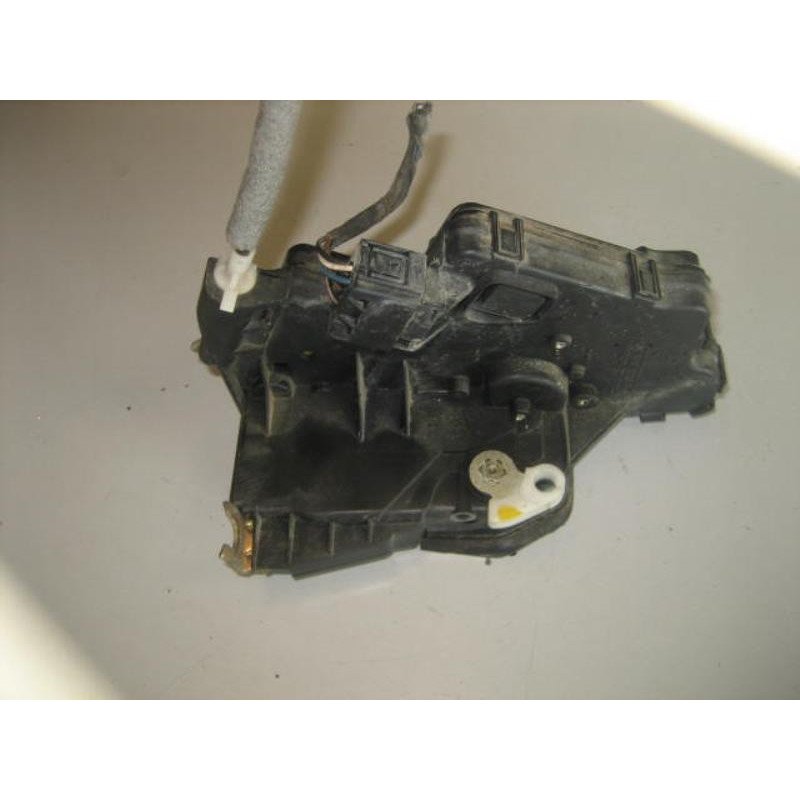 Serrure Arriere Gauche Bmw Serie 3 E46 Phase 2 (1)