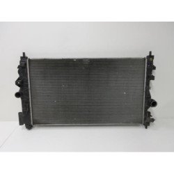Radiateur Eau Opel Astra J Phase 1 (2)