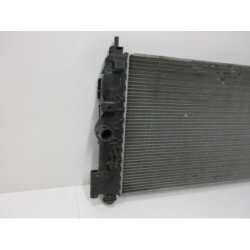 Radiateur Eau Opel Astra J Phase 1 (3)