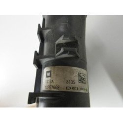 Radiateur Eau Opel Astra J Phase 1 (4)