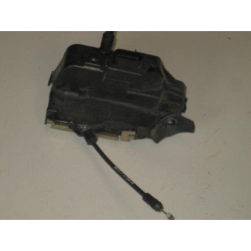 Serrure Avant Gauche Renault Laguna 2 Phase 1 (1)