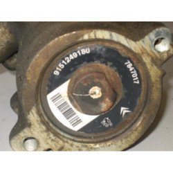 Pompe De Direction Citroen C15 (2)