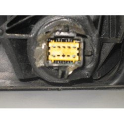 Retroviseur Droit Renault Megane 2 Phase 1 (3)