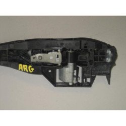 Poignee Porte Arriere Gauche Peugeot 308 1 Phase 1 (2)