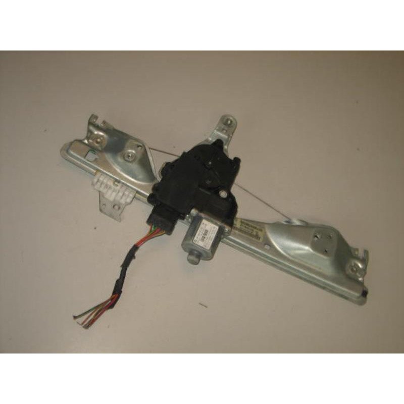 Mecanisme De Leve Vitre Electrique Arriere Droit Peugeot 308 1 Phase 1 (1)