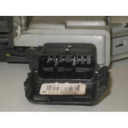 Serrure Arriere Droit Peugeot 308 1 Phase 1 (2)