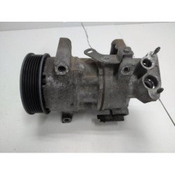 Compresseur Clim Citroen Ds3 Phase 1 (1)
