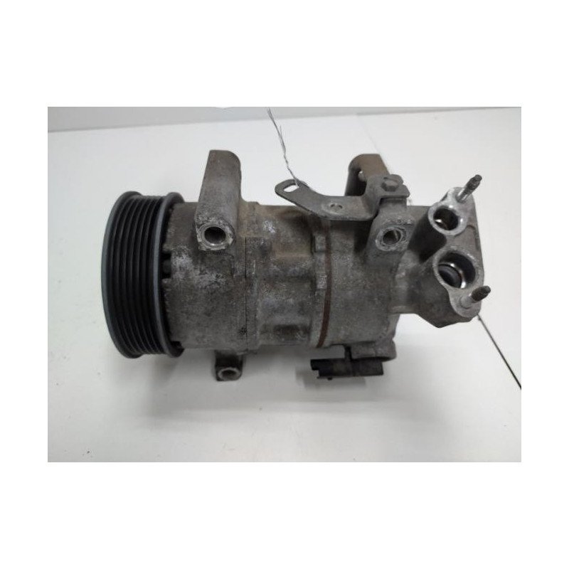 Compresseur Clim Citroen Ds3 Phase 1 (1)