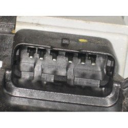 Serrure Arriere Gauche Peugeot 308 1 Phase 1 (2)