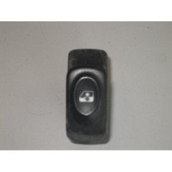Interrupteur De Leve Vitre Avant Gauche Renault Clio 2 Phase 1 (1)