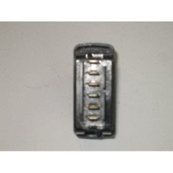 Interrupteur De Leve Vitre Avant Gauche Renault Clio 2 Phase 1 (2)