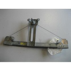 Leve Vitre Mecanique Arriere Droit Dacia Logan Mcv 1 Phase 1 Break (1)