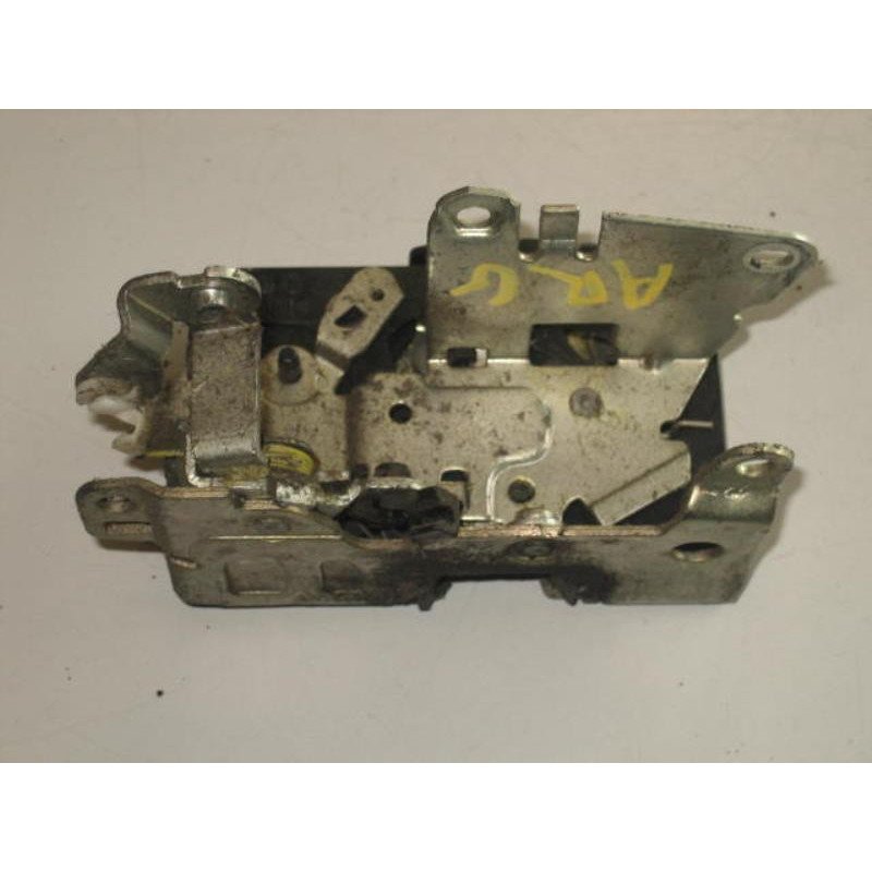 Serrure Arriere Gauche Dacia Logan Mcv 1 Phase 1 Break (1)