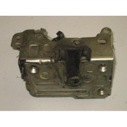 Serrure Arriere Gauche Dacia Logan Mcv 1 Phase 1 Break (2)