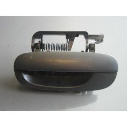 Poignee Porte Arriere Gauche Peugeot 607 Phase 1 (1)
