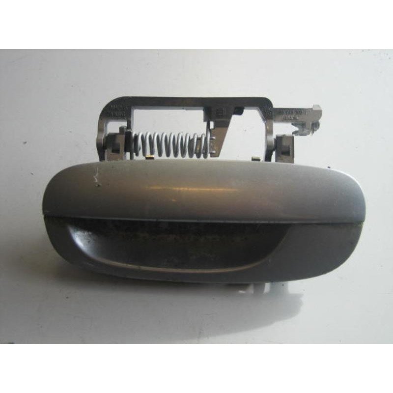Poignee Porte Arriere Gauche Peugeot 607 Phase 1 (1)