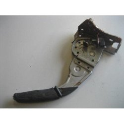 Levier Frein à Main Peugeot 607 Phase 1 (1)