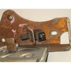 Levier Frein à Main Peugeot 607 Phase 1 (2)