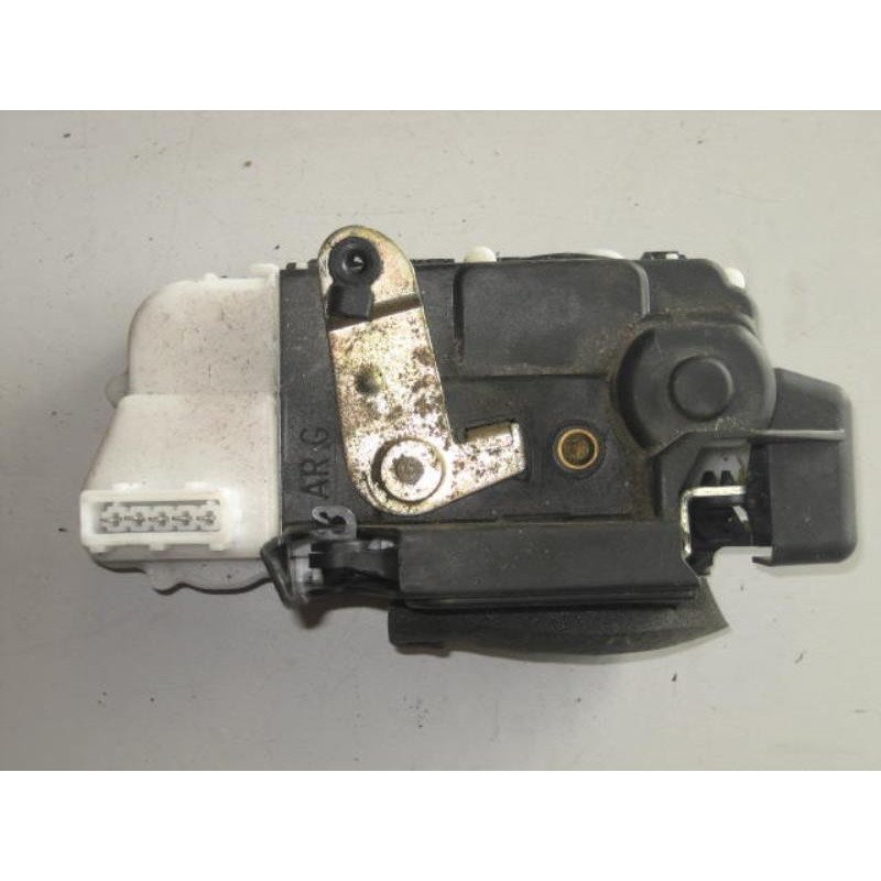 Serrure Arriere Gauche Peugeot 607 Phase 1 (1)