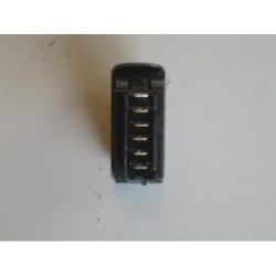 Interrupteur De Leve Vitre Avant Droit Renault Twingo 1 Phase 3 (2)