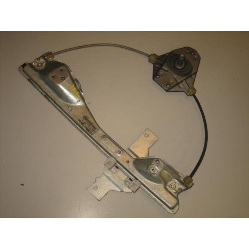 Leve Vitre Mecanique Arriere Gauche Peugeot 308 1 Sw Phase 1 Break (1)