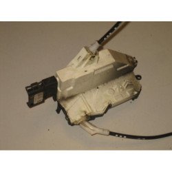 Serrure Arriere Gauche Peugeot 308 1 Sw Phase 1 Break (1)