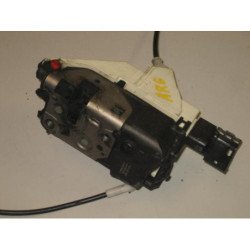 Serrure Arriere Gauche Peugeot 308 1 Sw Phase 1 Break (2)