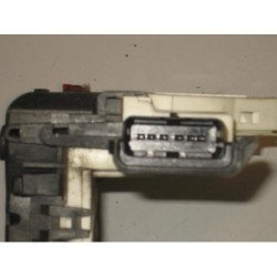 Serrure Arriere Gauche Peugeot 308 1 Sw Phase 1 Break (3)