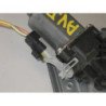 Mecanisme De Leve Vitre Electrique Avant Droit Citroen C3 1 Phase 1 (2)